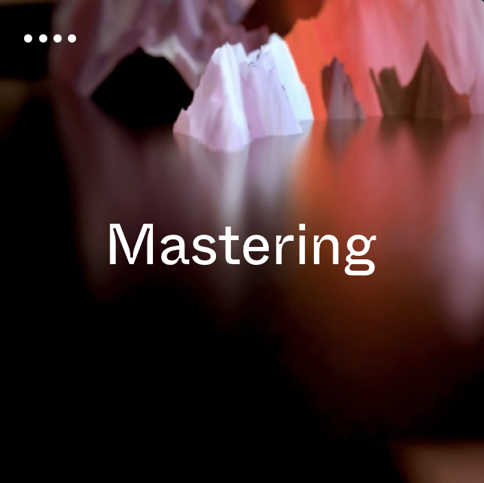 Fabfilter Mastering Bundle